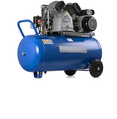 Air Conditioning and Domestic Fridge Compressors